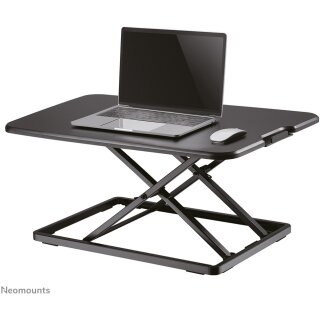 Sitz-Steh-Arbeitsplatz max 8KG Neomounts