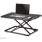 Sitz-Steh-Arbeitsplatz max 8KG Neomounts