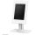neig- und drehbare Tablet-Tischhalterung für 9.7-11 Tablets DS15-650WH1 Neomounts White