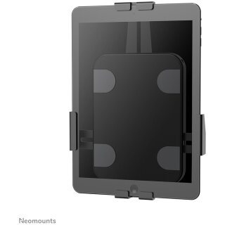 drehbare Tablet-Wandhalterung für 7.9-11 Tablets WL15-625BL1 Neomounts Black