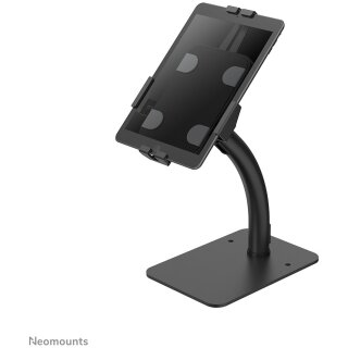 neig- und drehbare Tablet-Tischhalterung für 7.9-11 Tablets DS15-625BL1 Neomounts Black