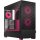 Tower Fractal Design Pop Air RGB Magenta Core TG Clear Tint