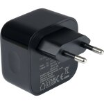 Charger USB-C 36W Black Inter-Tech PD-2036