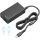 N Notebook USB-C Netzteil 65W Sandberg EU+UK Black