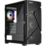 Enermax MarbleShell MS31 ARGB Black