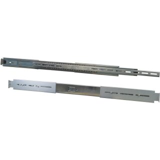 19" Schienen-Kit für Inter-Tech Server 26" länge