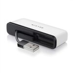 Belkin USB 2,0 4-PORT TRAVEL HUB