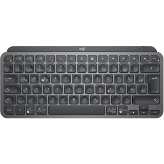 Logitech MX Keys MINI for Business [DE] graphit BT Kompakt