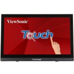 Viewsonic 39.6cm TD1630-3 Touch 16:9 HDMI/VGA WXGA