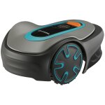 Gardena Mähroboter SILENO minimo 250 qm