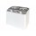 48830 Doppio bianco Eismaschine