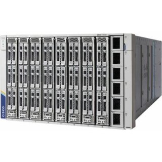 Cisco UCS 9508 CHASSIS