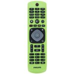 PHILIPS Hotel TV 22AV9574A/12 Installations Fernbedienung
