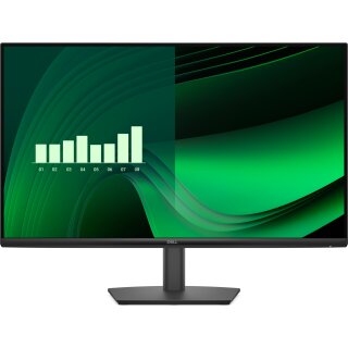 Dell 68.6cm (27") E2725HM 16:09 HDMI+DP+VGA IPS black