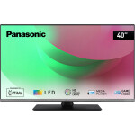 Panasonic TB-40S45AEZ silber