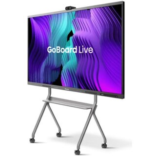 Hisense Goboard Live Interactive Digital Board 65 Zoll