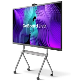 Hisense Goboard Live Interactive Digital Board 75 Zoll