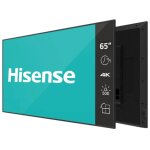 Hisense 65 Zoll 4K UHD IPS Digital Signage Display - 24/7...