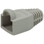 Equip Staubschutz für RJ45-St. 100 St. grau