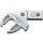 Wera 7880 Joker L Selbstjus Einsteck-Maulschlüssel SW 16-19