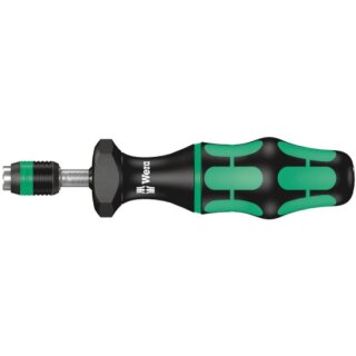 Wera Serie 7400 Kraftform 7441 Drehmomentschraubendreher