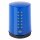 FABER-CASTELL Einfachspitzdose Grip 2001 Mini blau/rot