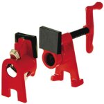 BESSEY Rohr-Schraubzwinge BPC-H12