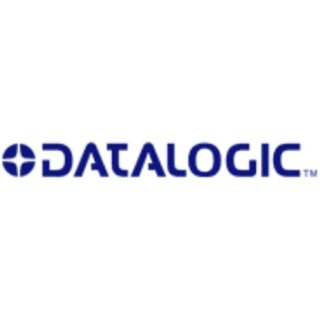 Datalogic CAB-362 SH 4132 COILED CABLE