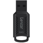 STICK Lexar JumpDrive V400 - USB 3.0 64GB