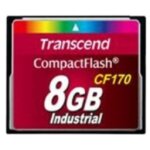 CARD 8GB CF CARD (CF170)