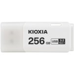 STICK KIOXIA USB3.0 Stick TransMemory U301 white 256GB