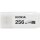 STICK KIOXIA USB3.0 Stick TransMemory U301 white 256GB