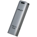 STICK 256GB PNY Elite Steel USB 3.1 retail