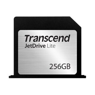 CARD 256GB JETDRIVELITE 350