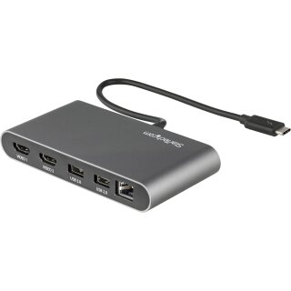 CARD THUNDERBOLT 3 MINI DOCK