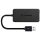STICK USB-HUB 4-Port Transcend USB3.0 HUB2 ohne Netzteil
