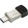 STICK 128GB Transcend JetFlash 890 USB3.1 Typ-C/A