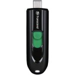 STICK 128GB Transcend JetFlash 790C USB3.2 schwarz