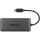 STICK USB-HUB 6 in 1 Transcend USB3.1 TYPE-C HUB5C ohne Netzteil