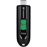 STICK 512GB Transcend JetFlash 790C USB3.2 schwarz