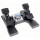 Logitech Flight Rudder Pedals - Pedale -