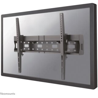 Wandhalter. neigbar. für Flachbild-Fernseher bis 75" und einen Media Player/Mini PC 35KG LFD-W2640MP Neomounts