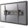 Wandhalter. neigbar. für Flachbild-Fernseher bis 75" und einen Media Player/Mini PC 35KG LFD-W2640MP Neomounts