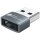 GoodConnections USB-A 2.0 > USB-C (ST-BU) Adapter Grau