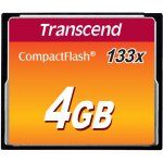 CARD CF 4GB Transcend