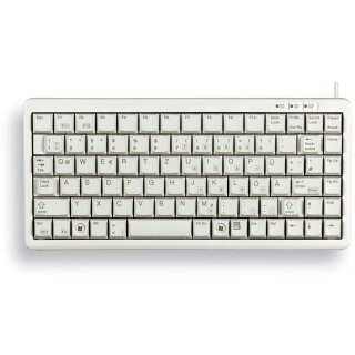 CHERRY G84-4100 COMPACT