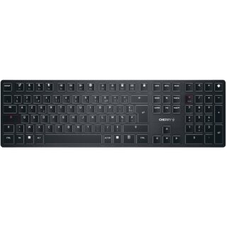 Cherry KB MX ULTRA LOW PROFILE