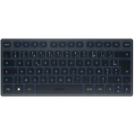 KW 7100 MINI BT SLATE BLUE