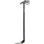 Fiskars Rasenkantenschere Servo-System mit Stiel GS46