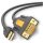 UGREEN USB auf RS232 Seriell Kabel USB Seriell DB9
